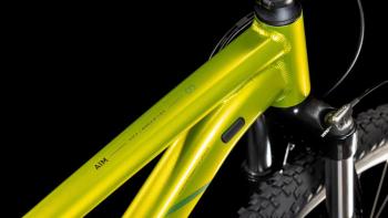 Cube Aim SLX bikes 2.Image