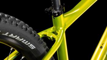 Cube Aim SLX bikes 3.Image