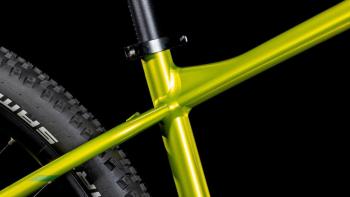 Cube Aim SLX bikes 4.Image