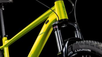 Cube Aim SLX bikes 6.Image