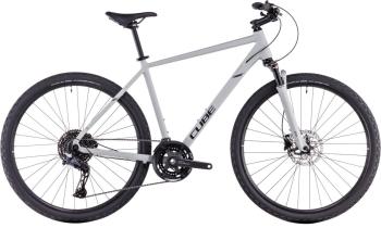 Cube Nature EXC bikes Image