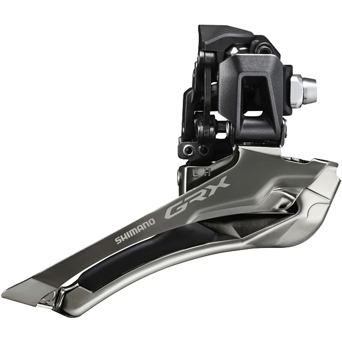 Shimano GRX RX820 front derailleur