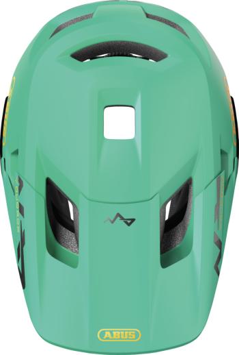 Abus Youdrop FF helmet 2.Image