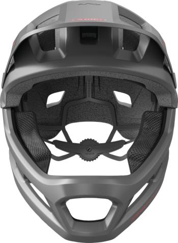 Abus Youdrop FF helmet 2.Image