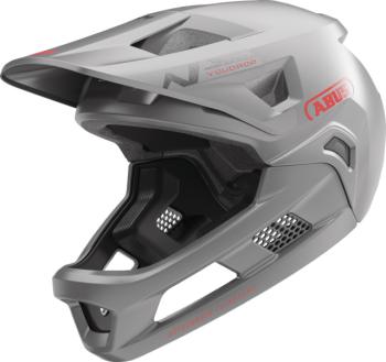 Abus Youdrop FF helmet 3.Image