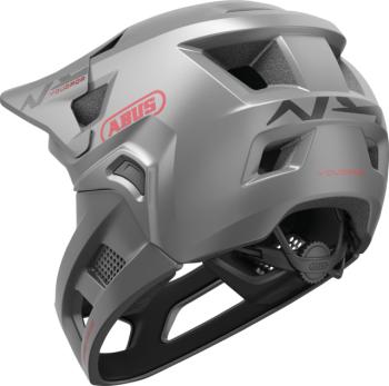 Abus Youdrop FF helmet 4.Image