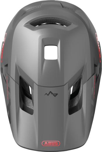 Abus Youdrop FF helmet 5.Image