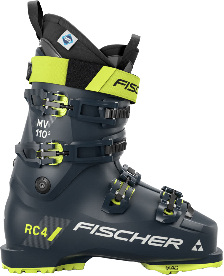 Fischer RC4 110 MV S GW sícipő