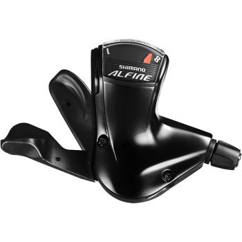 Shimano Alfine SL-S7000-8 jobb rapidfire plus váltókar Kép