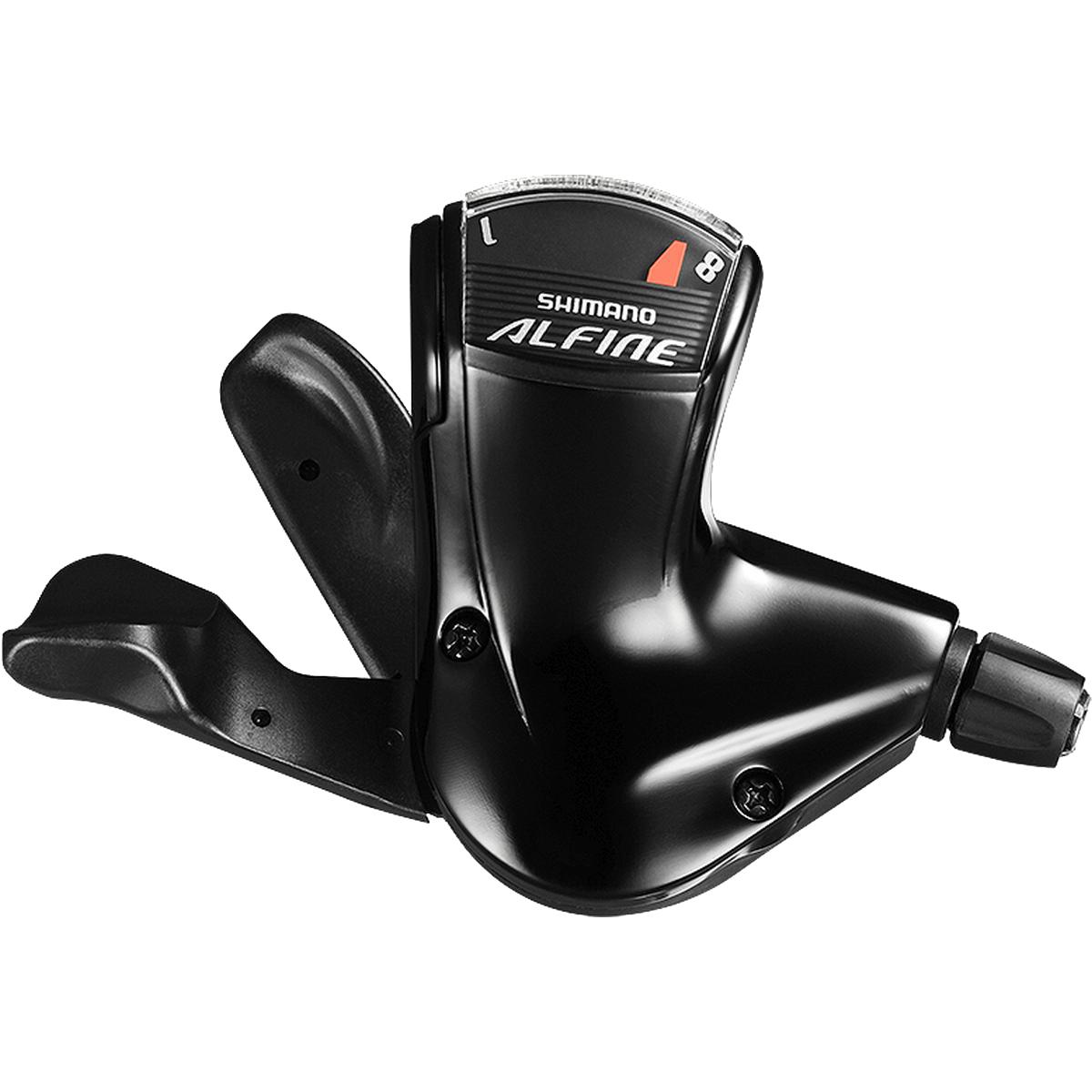 Shimano Alfine SL-S7000-8 jobb rapidfire plus váltókar