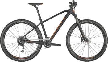 Scott Aspect 740 27 MTB bike Image