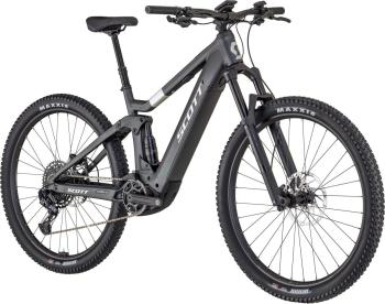 Scott Strike eRide 930 bike 2.Image