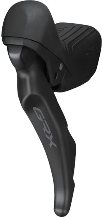 Shimano GRX RX610 2x STI brake-shift lever Image