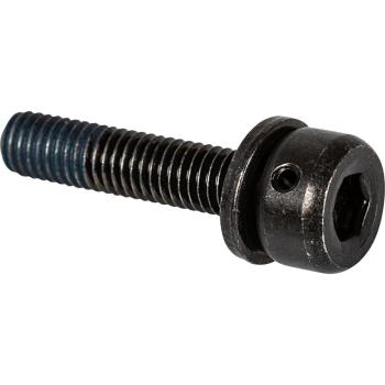 Shimano SM-MA Converter Fixing Bolt 15 mm rear mount rögzítő csavar 1.Kép