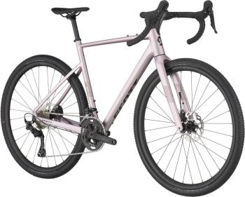 Scott Speedster Gravel 10 bike 2.Image