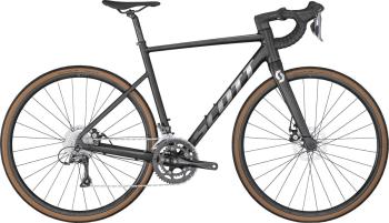 Scott Speedster 40 Disc bike Image