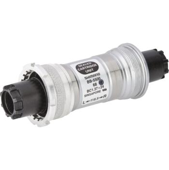 Shimano BB 5500 Octalink 68/118.5 középcsapágy 1.Kép