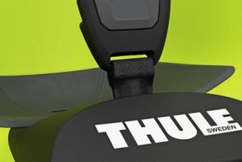 Thule RideAlong Lite2 zárható gyerekülés 11.Kép