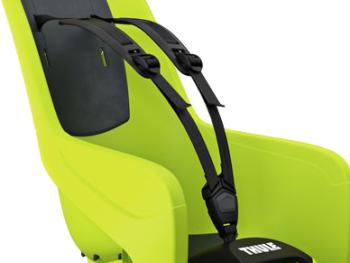 Thule RideAlong Lite2 zárható gyerekülés 4.Kép