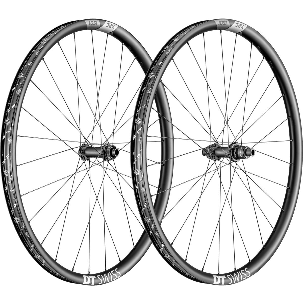 DT Swiss XRC 1501 Spline Boost CL XD MTB 29 kerék szett