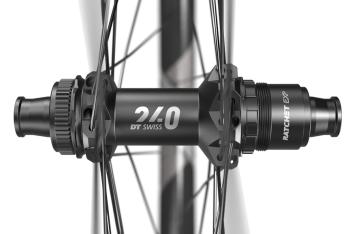 DT Swiss XRC 1501 Spline Boost CL XD MTB 29 kerék szett 7.Kép