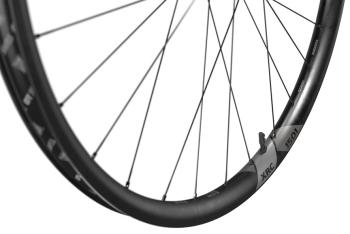 DT Swiss XRC 1501 Spline Boost CL XD MTB 29 kerék szett 8.Kép