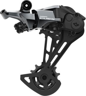 Shimano Cues U8000 GS rear derailleur Image