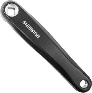 Shimano Altus FC-M371 170 left crank arm Image