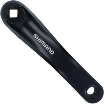 Shimano Tourney FC-TY501 175 left crank arm Image