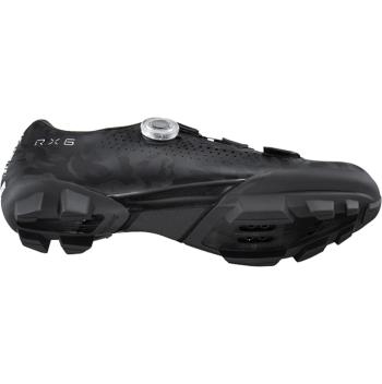 Shimano RX600 SPD kerékpáros cipő 4.Kép