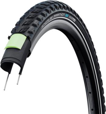 Schwalbe Marathon 365 Perf HS475 28*1.5 (622-40) külső gumi Kép