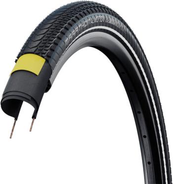 Schwalbe Marathon Almotion Evo HS603 ADX 28*1.5 (622-40) tire Image