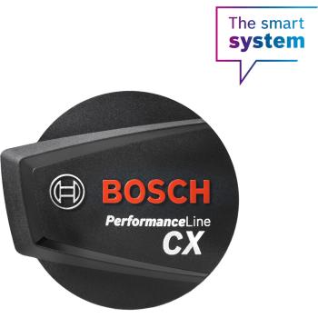 Bosch Performance Line CX BDU374Y Logo Image