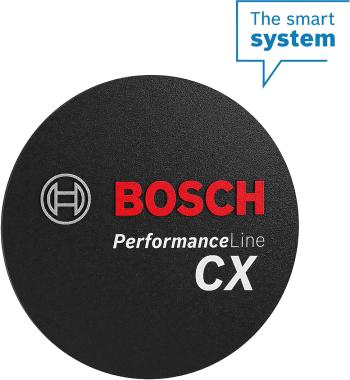 Bosch Performance Line CX BDU384Y Logo motorra Kép