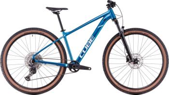 Cube Attention Pro 29 MTB bike Image