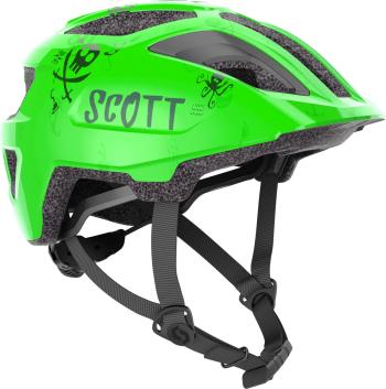 Scott Spunto Kid helmet Image