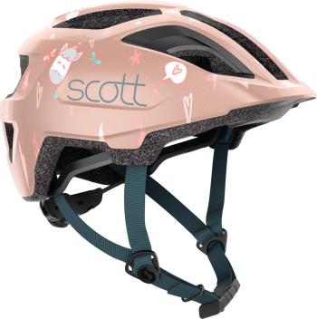 Scott Spunto Kid helmet Image