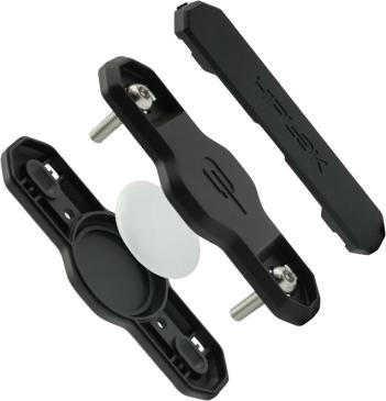 Hiplok AirTag holder + Z Lok Bracket nyomkövető tartó 2.Kép