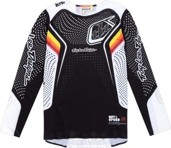 Troy Lee Designs Sprint Ultra Jersey L/S jersey Image