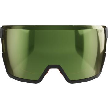 Atomic Revent GT Visor HD Photo Green Gold spare lens Image