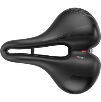 Selle SMP Martin Touring Medium saddle 2.Image
