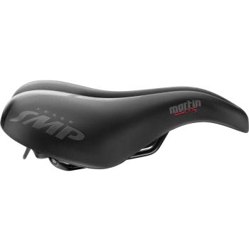 Selle SMP Martin Touring Medium saddle 3.Image