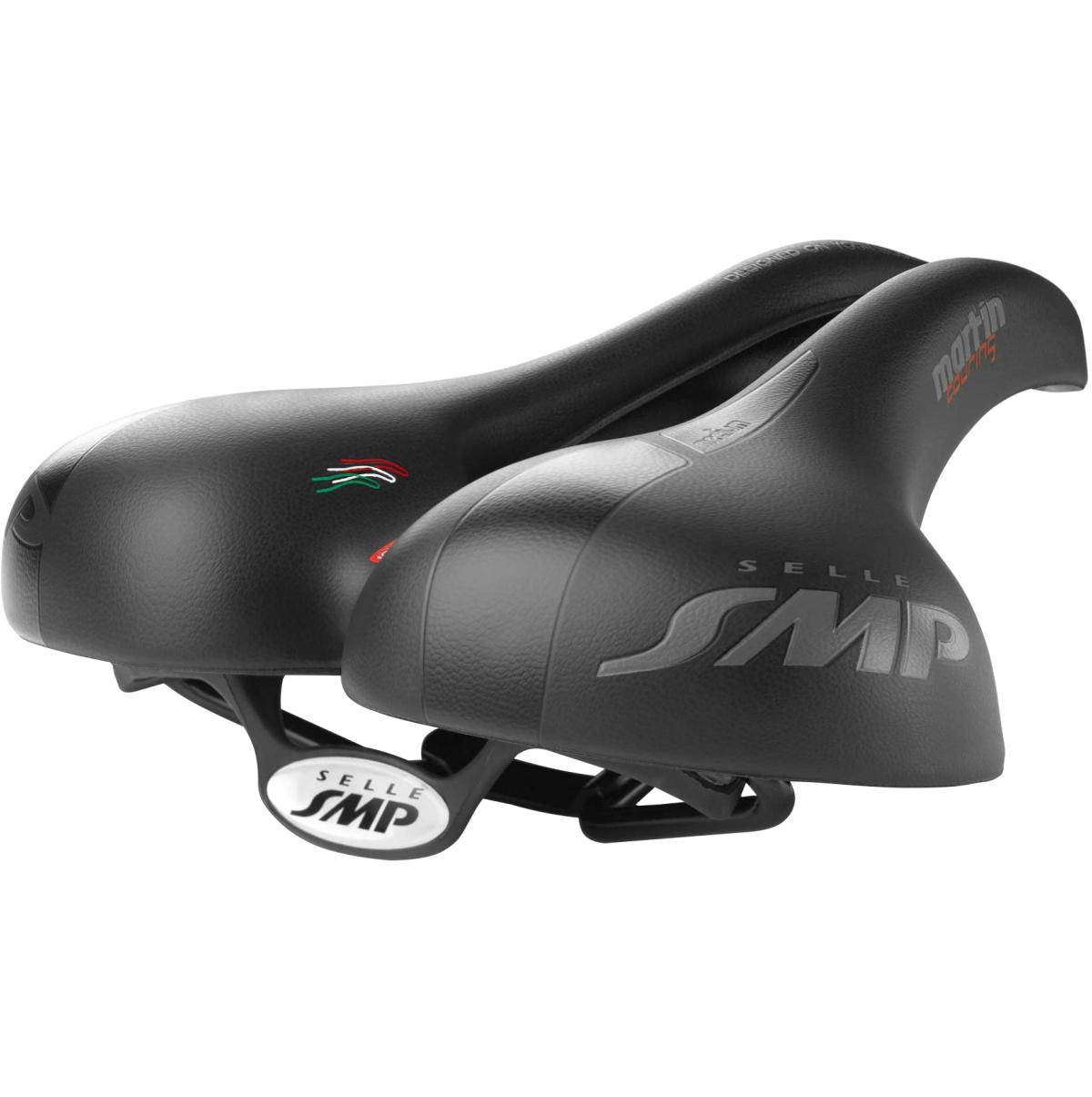 Selle SMP Martin Touring Medium saddle