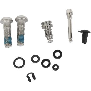 SRAM Code féknyereg csavar készlet 2.Kép