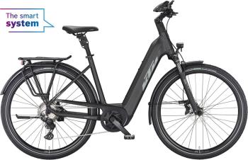 KTM Macina Style 730 Unisex kerékpár 1.Kép