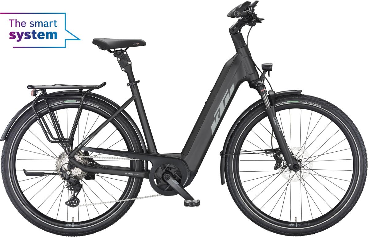 KTM Macina Style 730 Unisex kerékpár