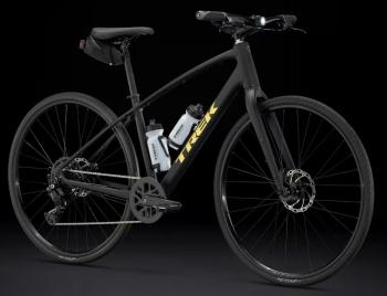 Trek FX2 (G4) Disc bike 12.Image