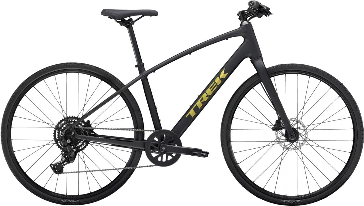 Trek FX2 (G4) Disc bike