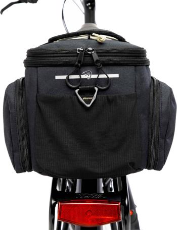 New Looxs Sports Trunkbag SnapIt 2.0 táska 4.Kép