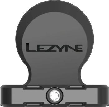 Lezyne Matrix Saddle Tagger Apple Airtag tartó 2.Kép